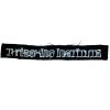 TBI Silk Screen Patches Photo 5