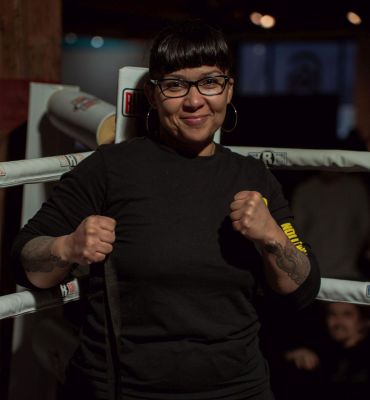 Kru Brooke Purefitness photo