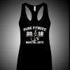 PFMA Tank Tops Photo 2
