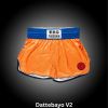 Fudoshin Shorts Photo 5