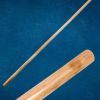  Bo staff (Black Belt Only) Photo 2