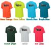 Kids Dri- Fit T-shirts Photo 2