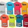 Kids Dri- Fit T-shirts Photo 1