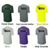 Teen/ Adult Dri - Fit T- Shirts Photo 2