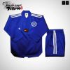 Adidas Blue Uniform  Photo 1