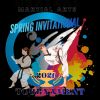 Spring Invitational Tournament 2026 T-shirts Photo 2