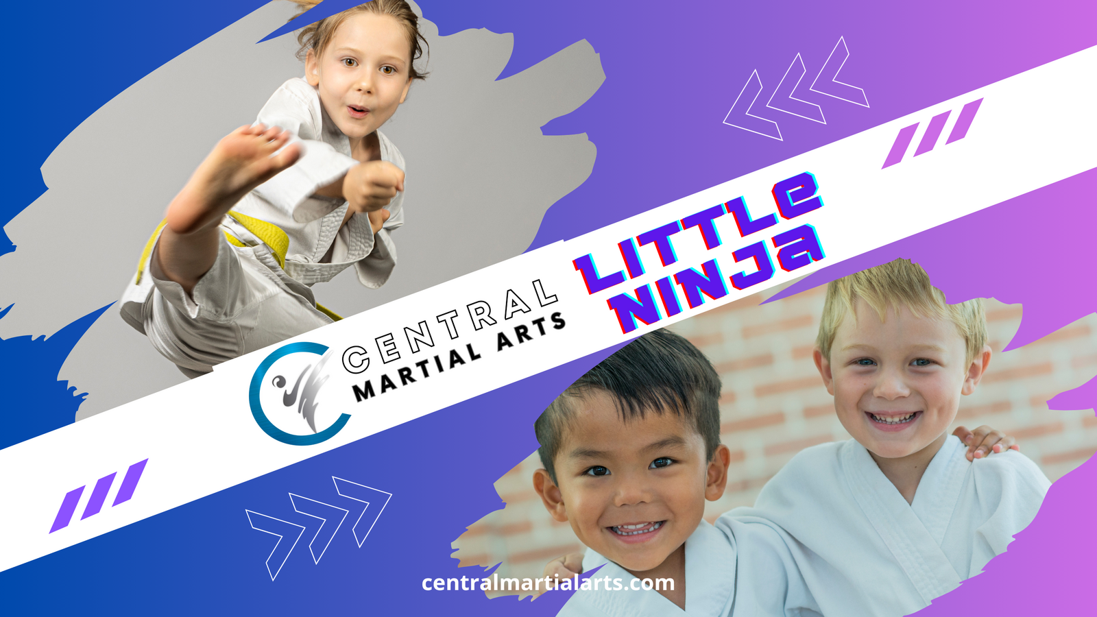 Lil NInja