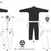 YAWAY_国産柔術着_202502 Photo 2