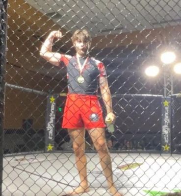 Gavin Fitzgerald photo