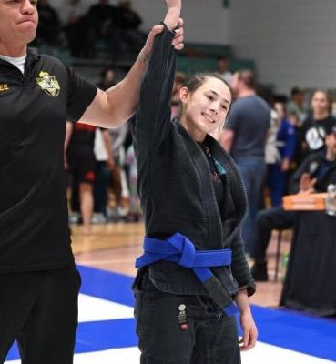 Aubree Denker  photo