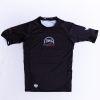 Rash Guard - Kingz - Short Sleeve Photo 1