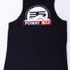 PowayBJJ Tank Top  Photo 3