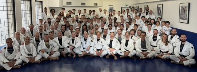 bjj akademie