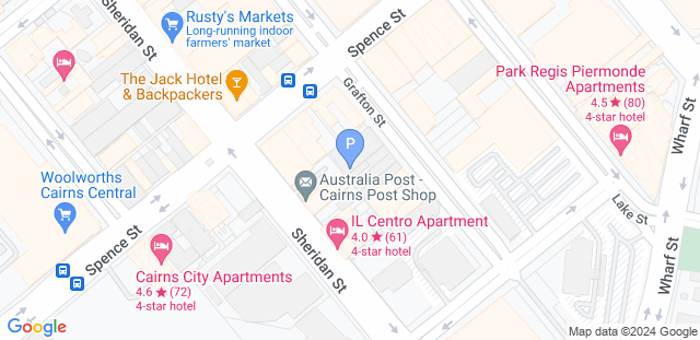 Map to Pretty Top Team