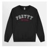 *PREORDER* PTT Sweatshirt Photo 1