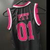 PTT Jersey Photo 2