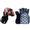 Official ATA Sublimation Combat Gloves Photo 1
