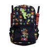 Tigers Weapon Backpack Photo 2