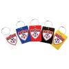 ATA Shield Bag Tags Photo 1