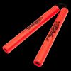 Foam Cushion Grip Practice Nunchaku with Cord/String and Dragon Design Photo 3