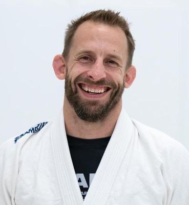 Tom Barlow photo