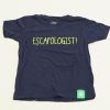 Escapologist! Kid's T-Shirt Photo 1