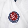 A1 White Gi Photo 3