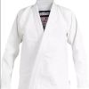 A1 White Gi Photo 4