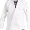 A1L White Gi Photo 1