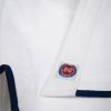 A2 White Gi Photo 3