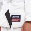 A3 White Gi Photo 1