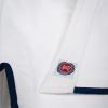 M000 White Gi Photo 2