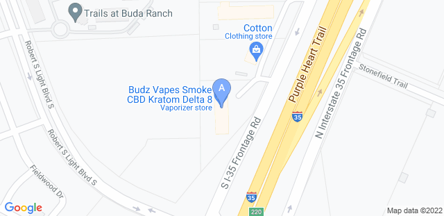 Map to AMERICAN VINTAGE SOCIETY