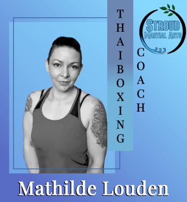 Mathilde Louden photo
