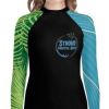 Old style Junior Rashguard Photo 2