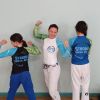 Old style Junior Rashguard Photo 1