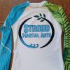 Old style Adult Ladies Longsleeved Rashguard  Photo 2