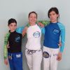 Old style Adult Ladies Longsleeved Rashguard  Photo 1