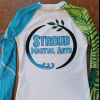Old style Adult Men's Longsleeved Rashguard Photo 1