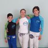 Old style Adult Men's Longsleeved Rashguard Photo 2