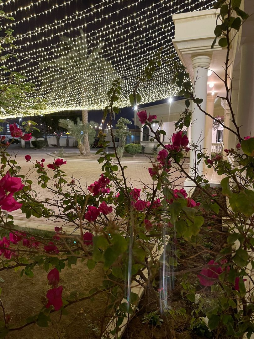 Bin Jamal Taekwondo Center photo