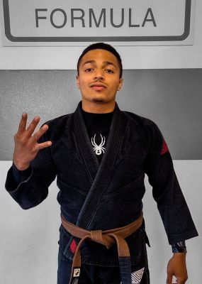Jacob Kassama