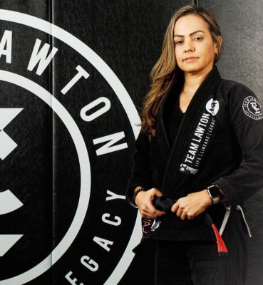 Marcela Lawton photo