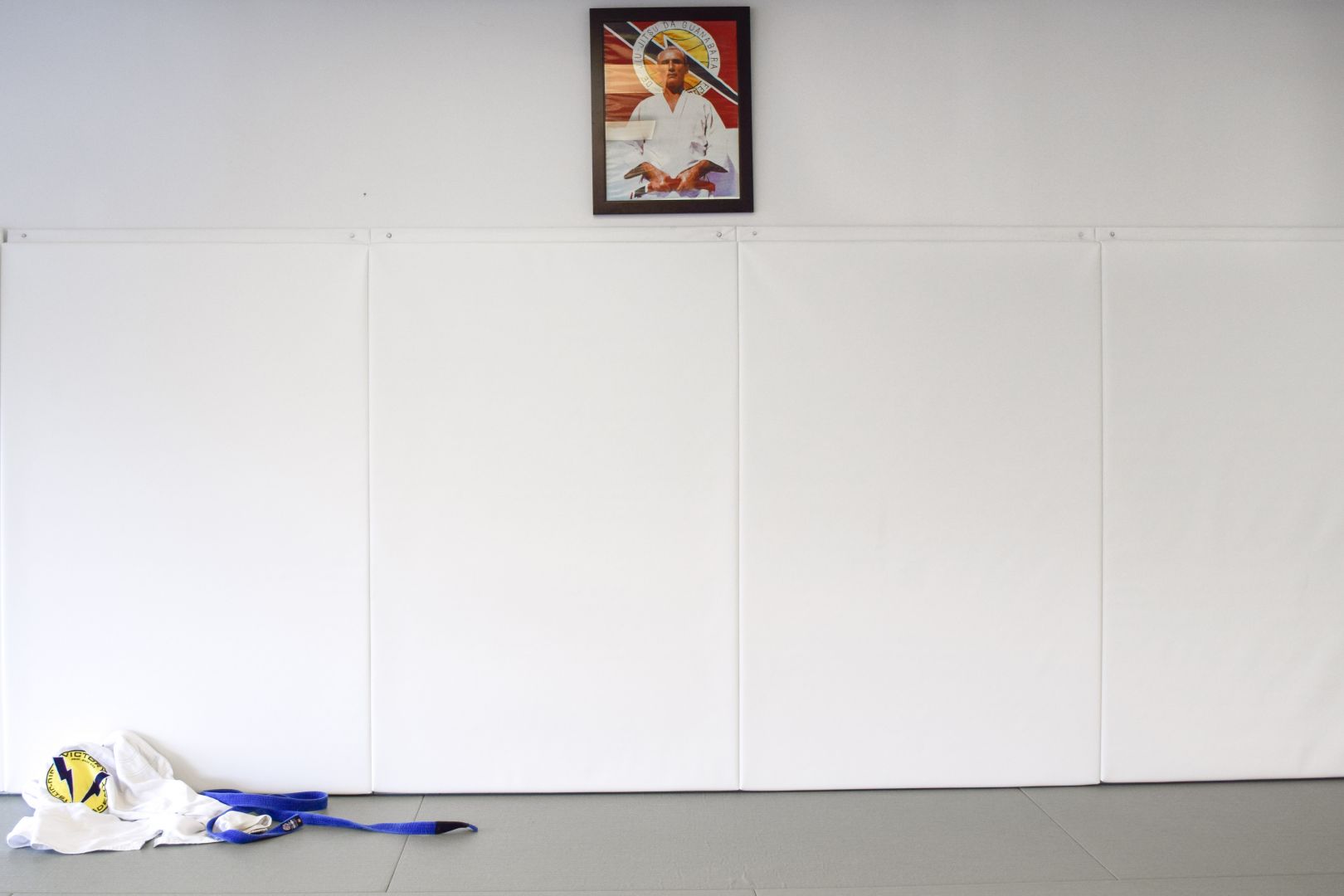 VICTORY JIU-JITSU photo