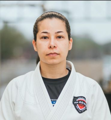 Elisangela Silva  photo