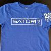* 20th Anniversary Satori T-Shirt Photo 1
