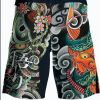 *2025 Summer Fight Shorts Photo 2