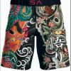 *2025 Summer Fight Shorts Photo 1