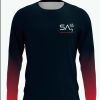 *Limited Edition Koi Rashguard - Long Sleeves Photo 3