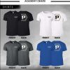 ACADEMY SHIRT Photo 1